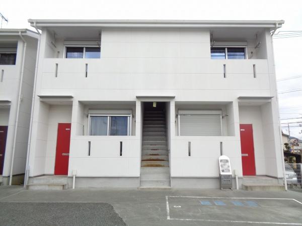 ドルチェ広野Ⅱ