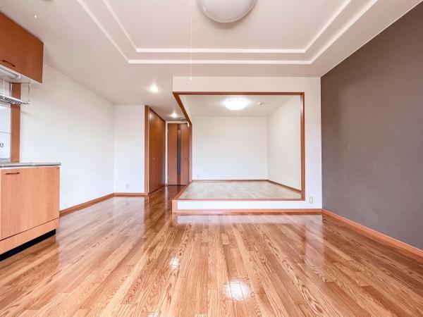 ソリッソ・パイン南が丘(その他内観)