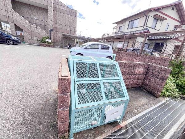 ソリッソ・パイン南が丘(その他)