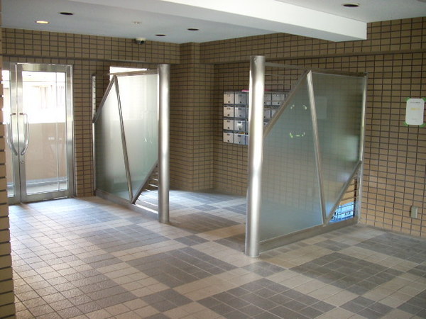 ドマーニ三田横山
