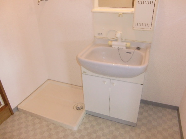 ドマーニ三田横山