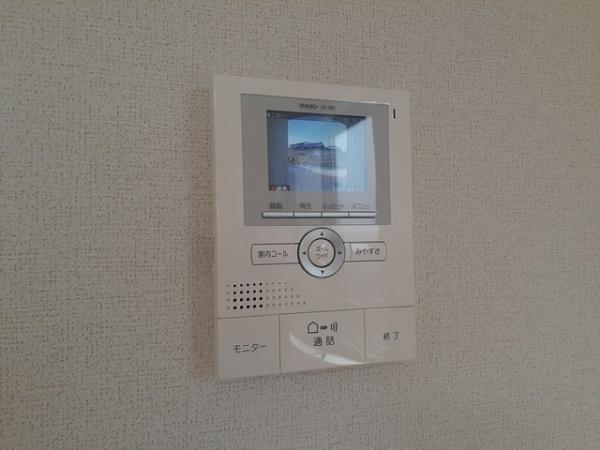 グリーンコート西田Ⅱ