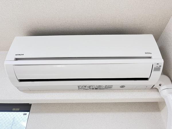 グリーンコート西田Ⅱ