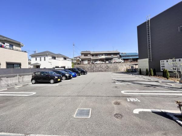 グリーンコート西田Ⅱ