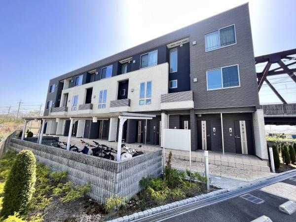 グリーンコート西田Ⅱ