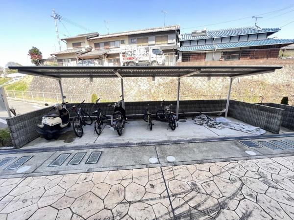 グリーンコート西田Ⅱ