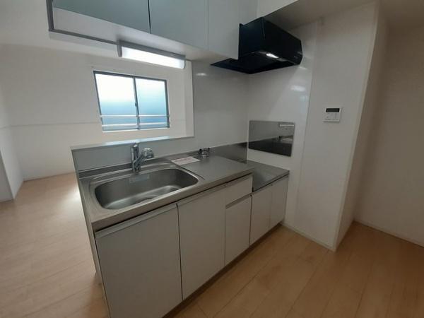 グリーンコート西田Ⅱ