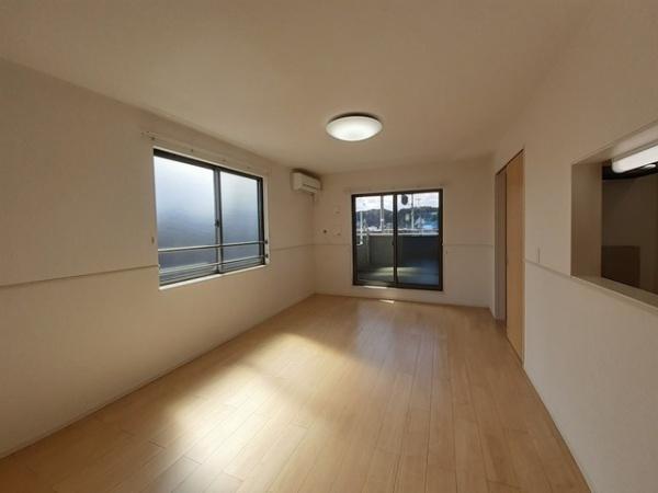 グリーンコート西田Ⅱ