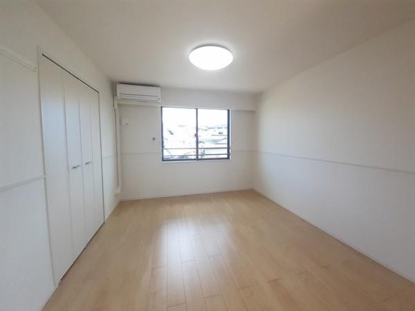 グリーンコート西田Ⅱ