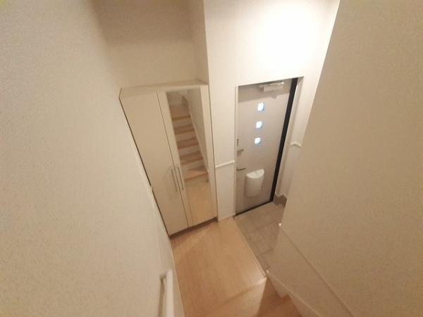 グリーンコート西田Ⅱ