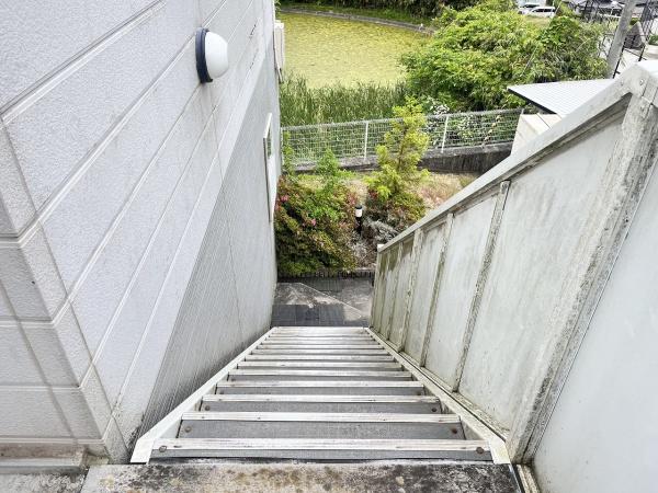グリーンビラ六甲