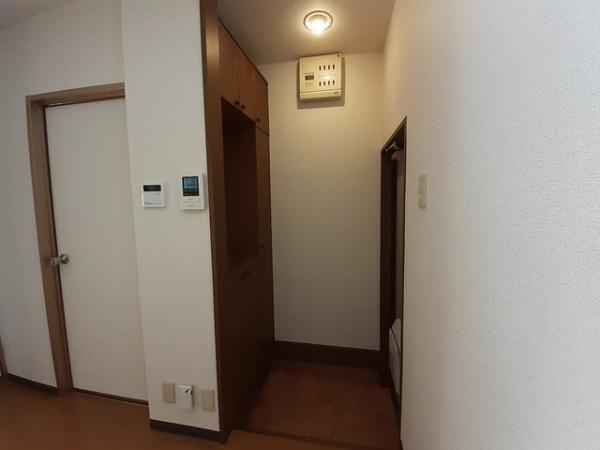 グリーンビラ六甲