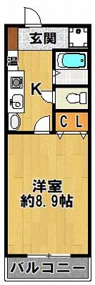 ソレアード広野