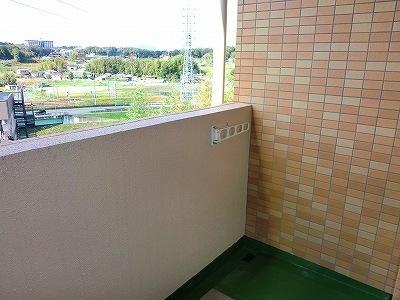 ソレアード広野