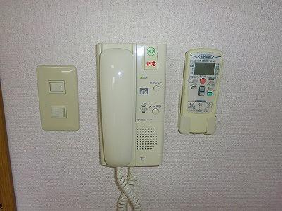 ソレアード広野