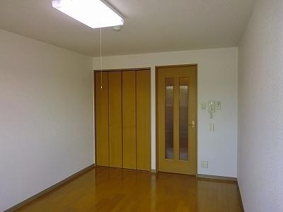 ソレアード広野