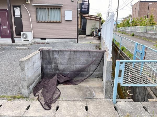 堂中ハイツ