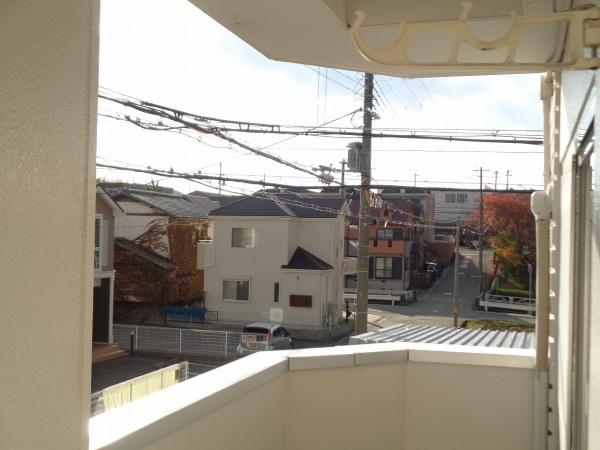 エクセランヴィラ