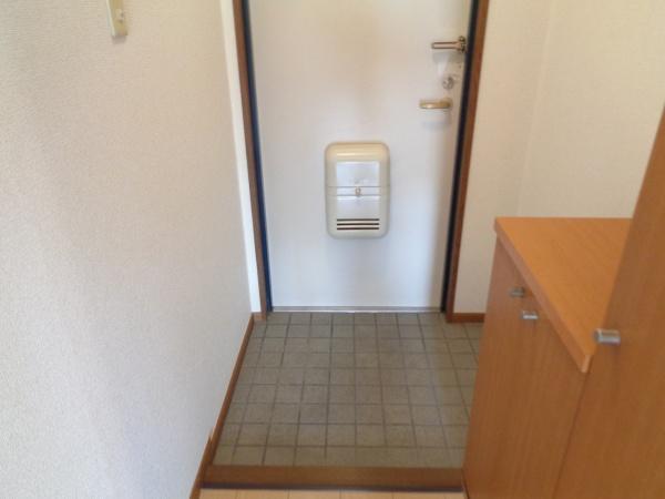 エクセランヴィラ