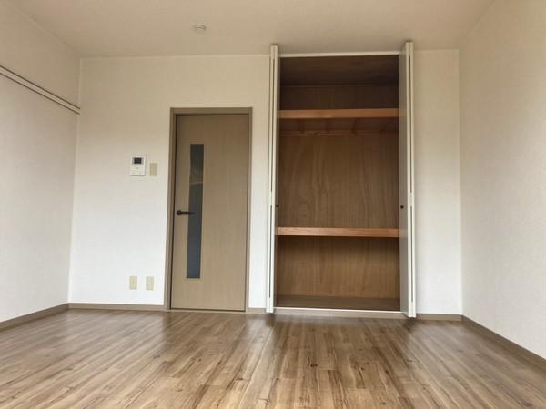 コンディシープル南が丘　Ａ棟