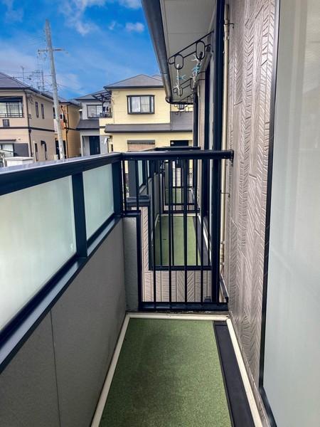 コンディシープル南が丘　Ａ棟