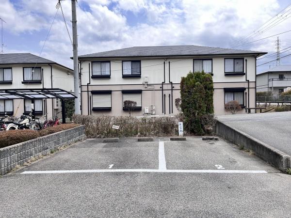コンディシープル南が丘　Ａ棟