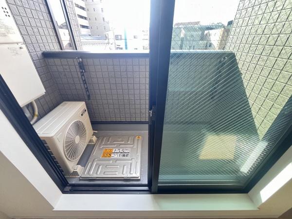 シェリル三田町