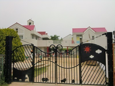 サンスコーレ壱番館(やまよし保育園)