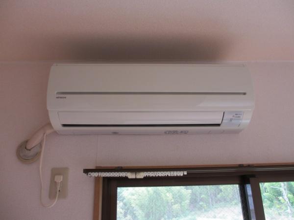 サンスコーレ壱番館