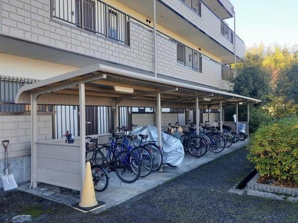 サンスコーレ壱番館