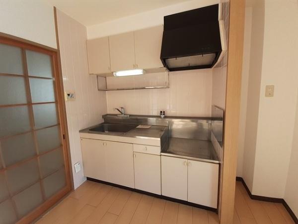 サンスコーレ壱番館