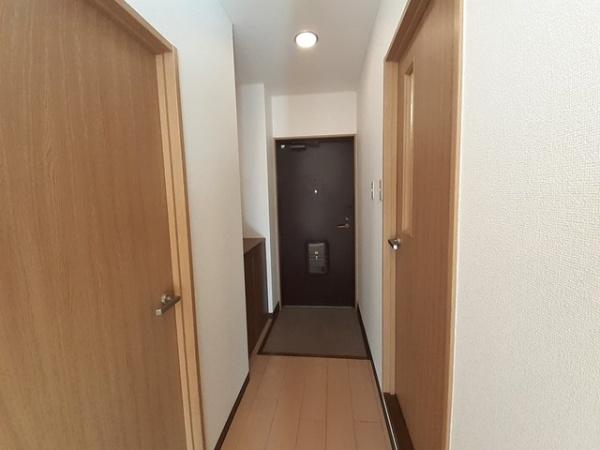 サンスコーレ壱番館