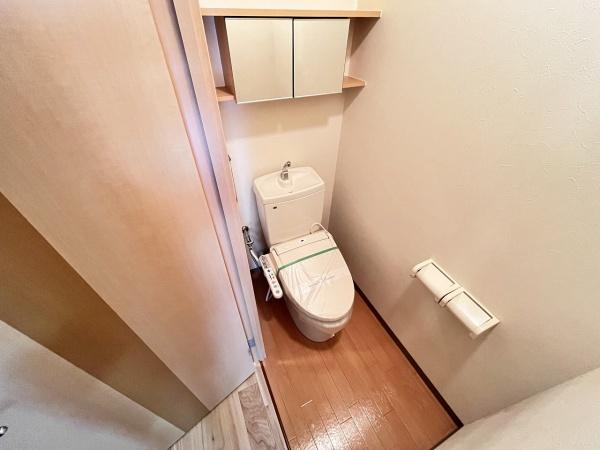 グランドパレス堀越