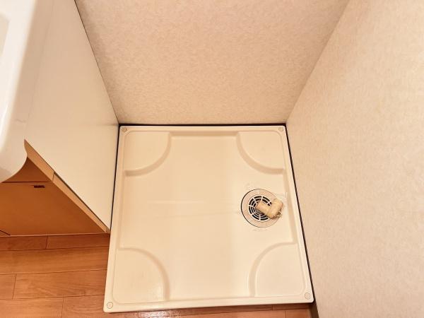 グランドパレス堀越