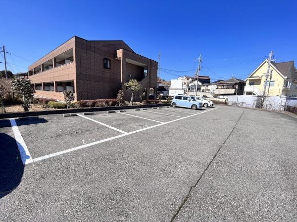 グランドパレス堀越
