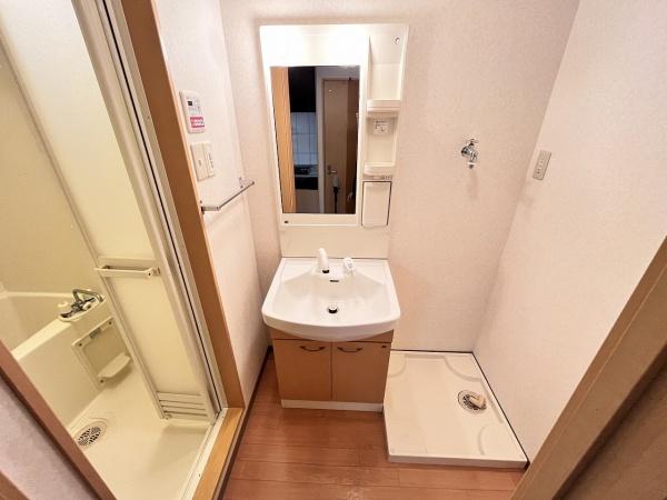 グランドパレス堀越