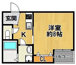 シェリル三田町