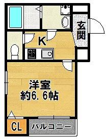 シェリル三田町