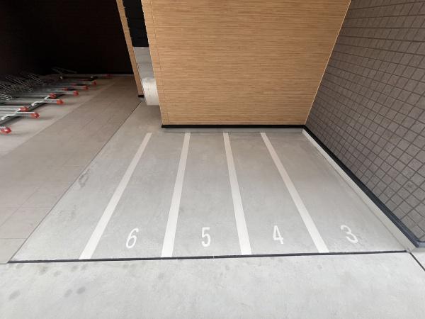 シェリル三田町