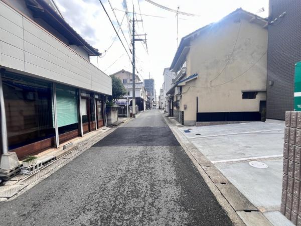 シェリル三田町