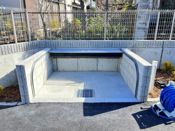 ザ・ビレッジグリーン山口町Ⅱ(その他共用部分)