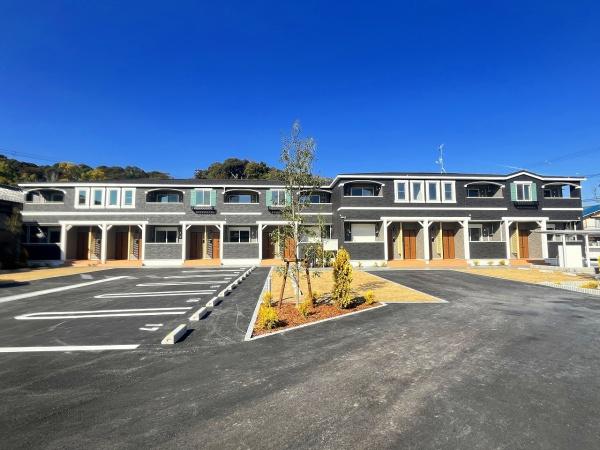 ザ・ビレッジグリーン山口町Ⅱ