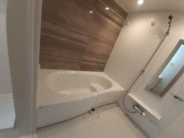 ザ・ビレッジグリーン山口町Ⅱ(バス)