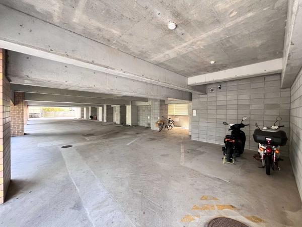 ジャルダン三田２番館