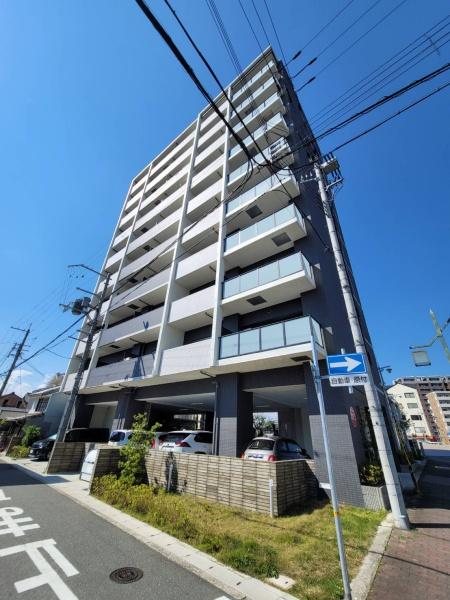 ラ　シェンタ三田駅