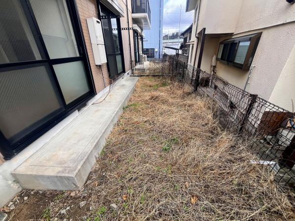 アイズ　Ⅰ番館