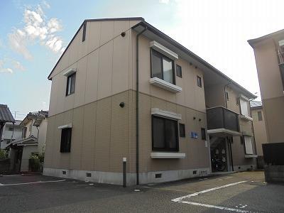 アイズ　Ⅰ番館