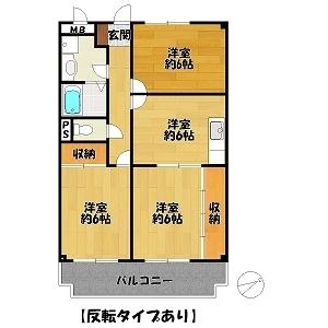 シュロスアリノ