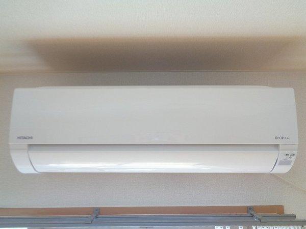 シュロスアリノ