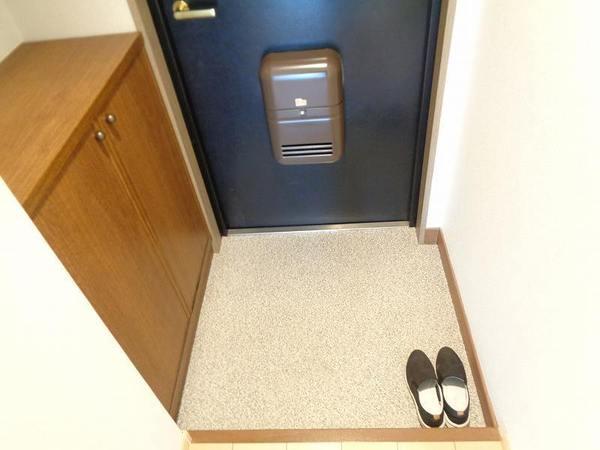 シュロスアリノ